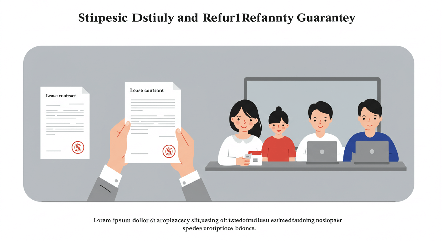 전세보증금 반환보증 지원사업