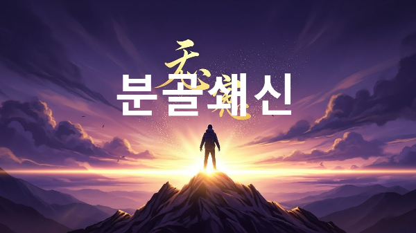 분골쇄신