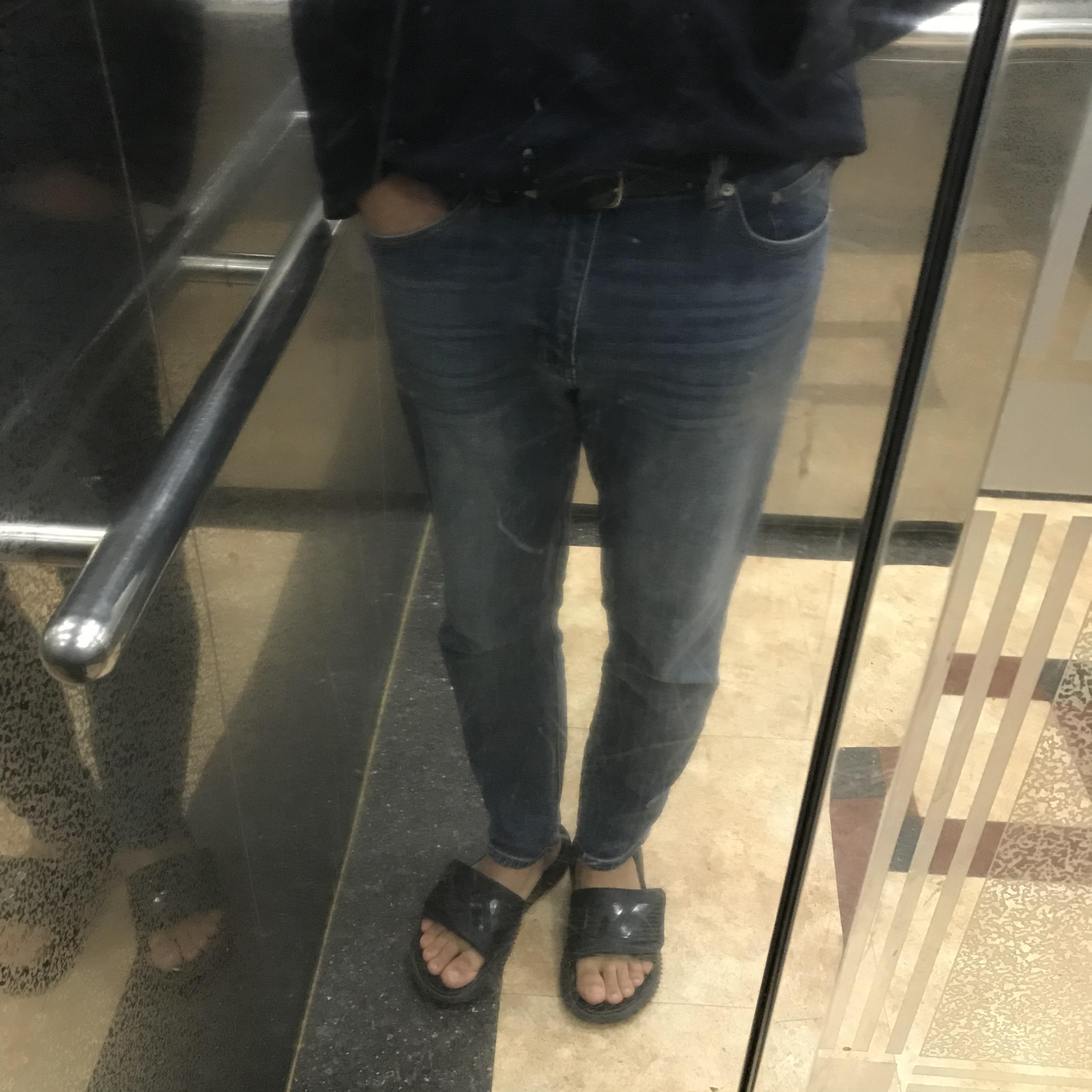 앤드지청바지