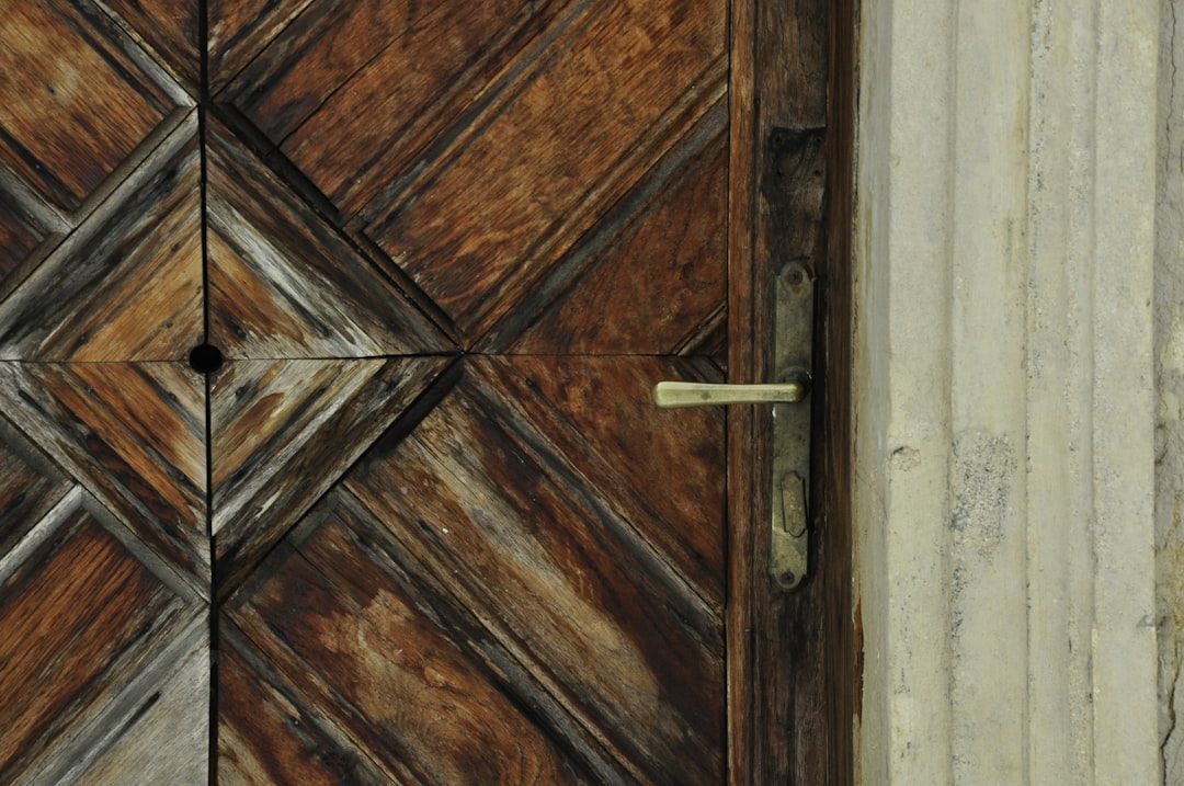 Handle