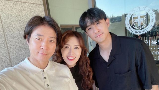 최수종♥하희라 아들&#44; &#39;세컨 하우스2&#39; 뜬다! 군 제대 후 첫 방송 출연