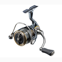 에어리티 스피닝릴 모델 이미지