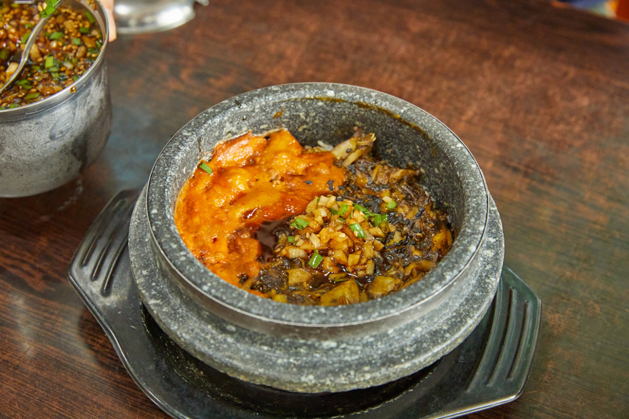 제주 약천사 맛집