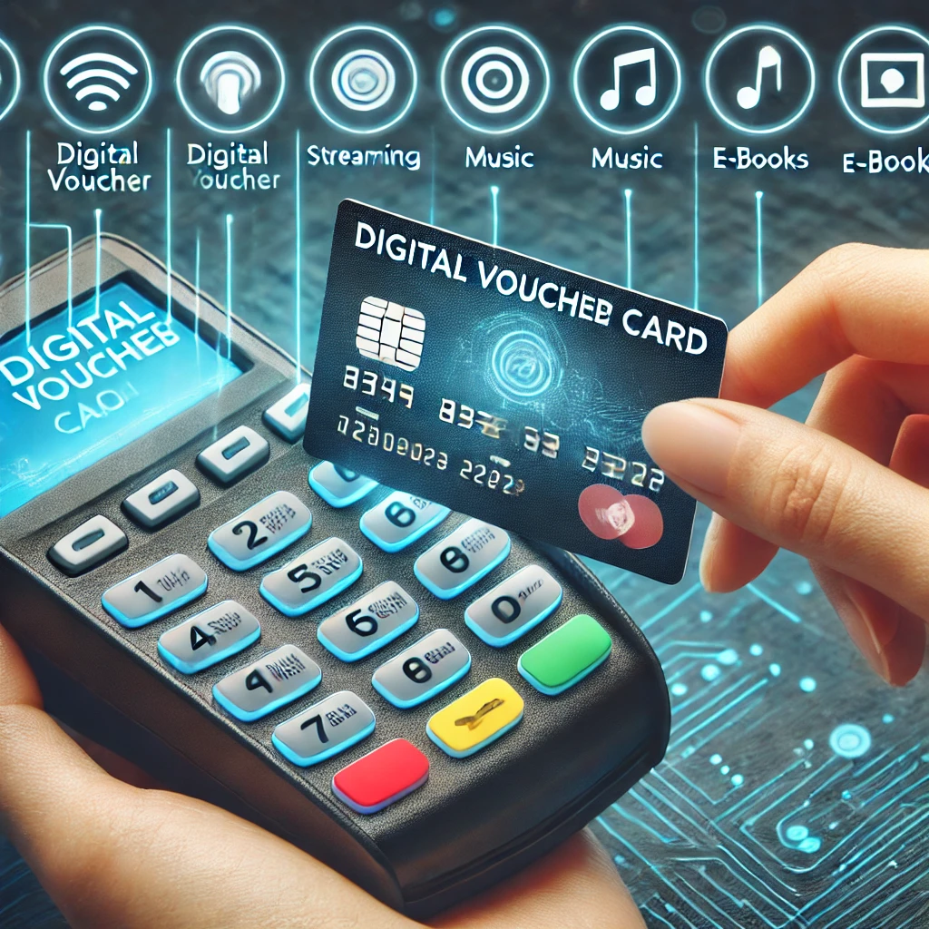 디지털 바우처 신청방법