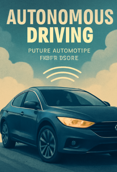 미래의 자동차 기술