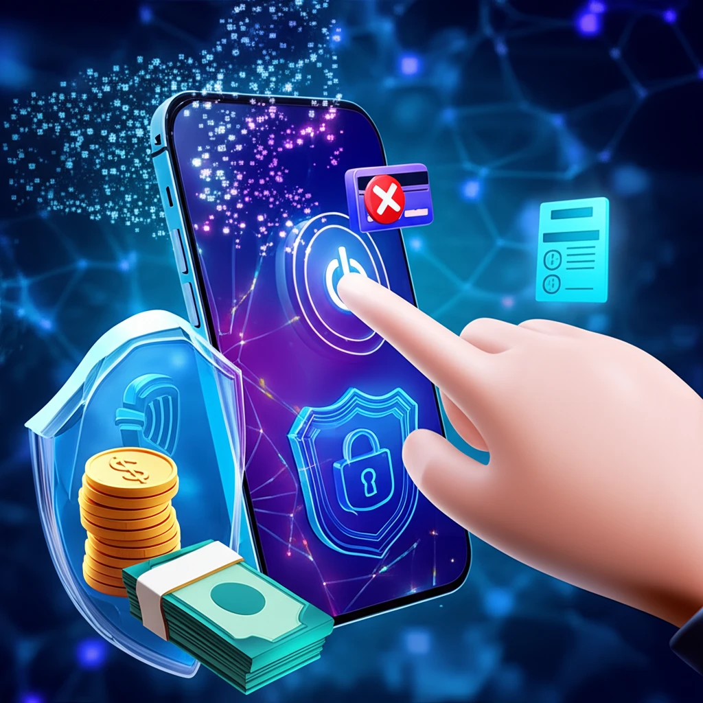 스미싱 피해 발생 시 골든타임 대응 ..