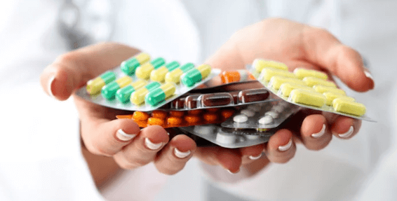 약국 폐의약품 수거율 TOP 10 지역