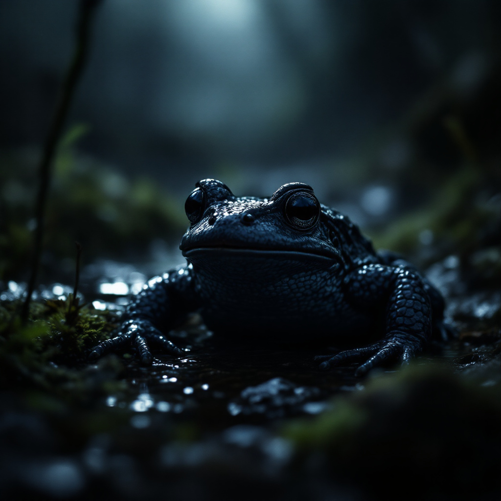 발티모어 블랙토드 현상 2017 미스터리