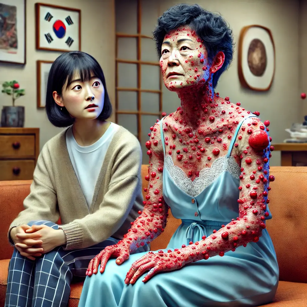 대상포진 전염성 수 전염경로