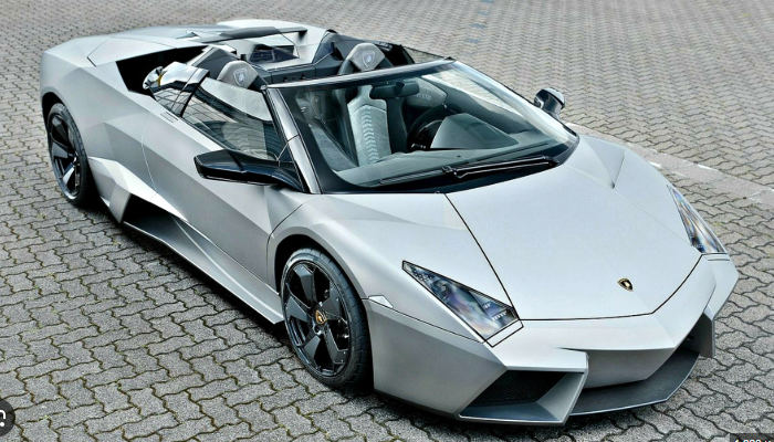 람보르기니 레벤톤 중고차 가격 시세표 연비