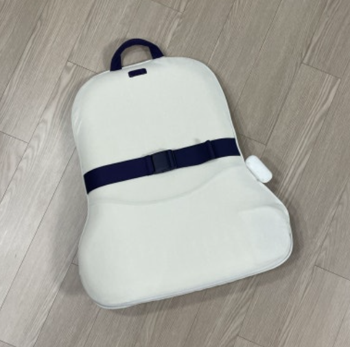 풀리오 체어 마사지기 후기 내돈내산 효과