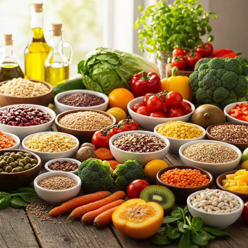 2025 헬스푸드 트렌드