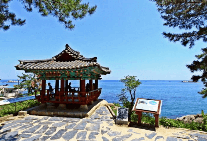 강원도 해돋이 명소 추천 Best 5 