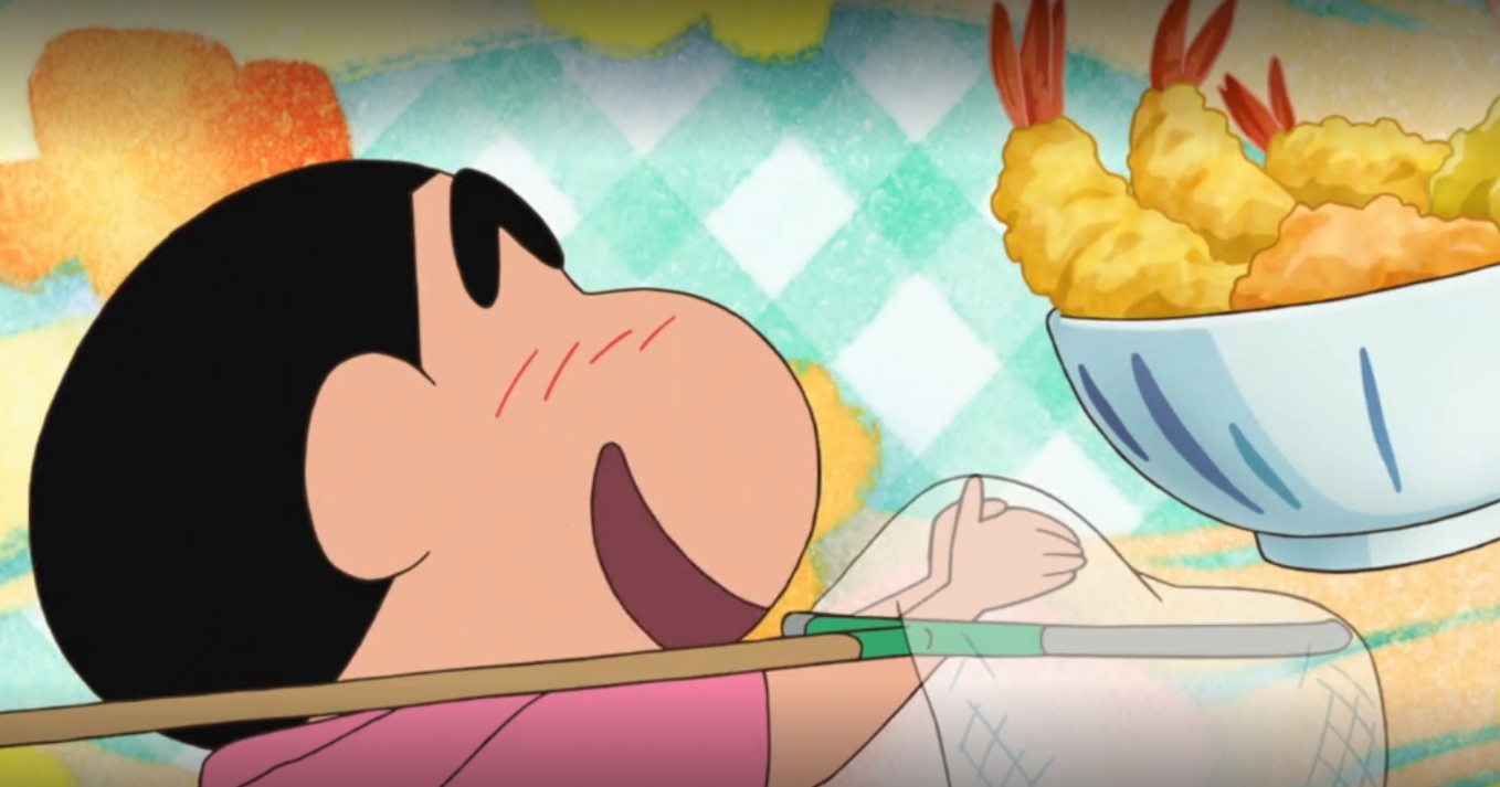 짱구는 못말려 극장판 우리들의 공룡일기 – 가족과 함께 웃고 감동하는 최고의 선택