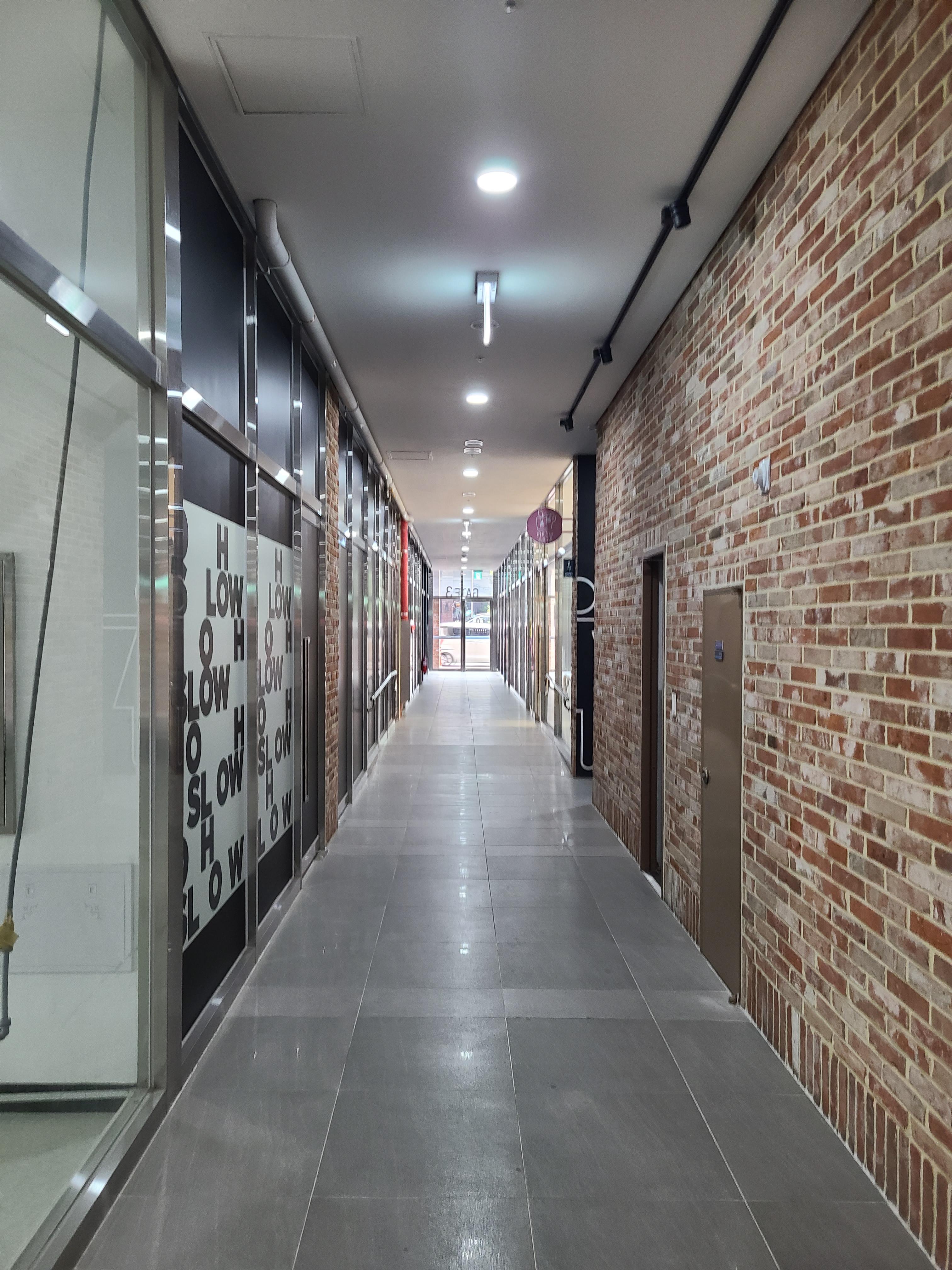 서영아너시티2 1층 내부1