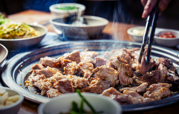 오산역-맛집-두꺼비숯불생갈비