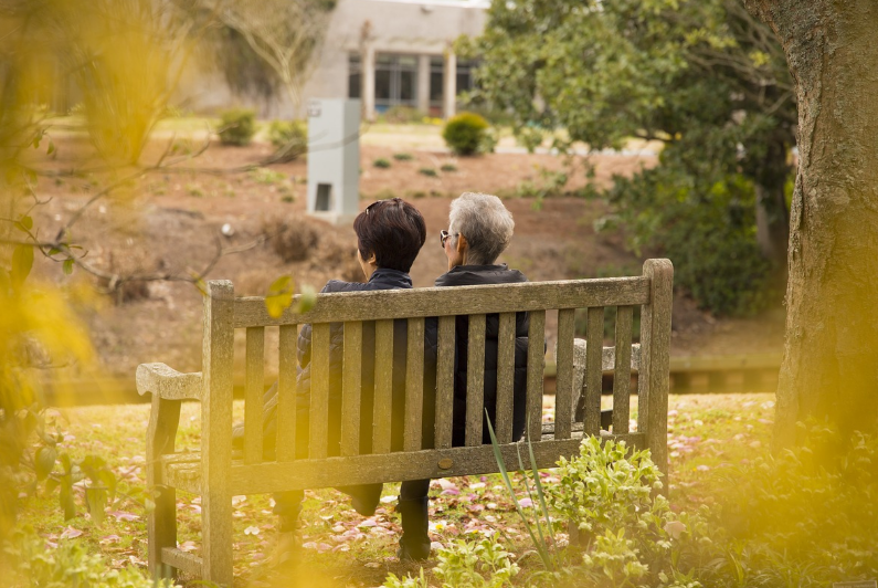 고령화 시대에 떠오르는 실버산업 창업 아이디어