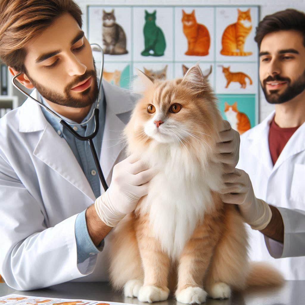 규칙적인 건강 검진