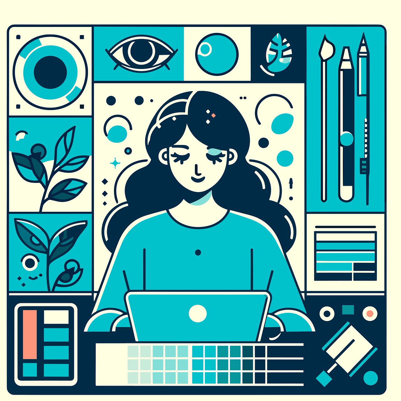 GTQ 포토샵 자격증 취업(디자인, 실무활용)