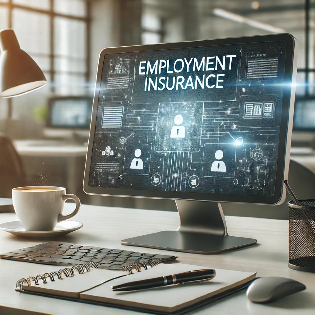 고용보험 토탈사이트