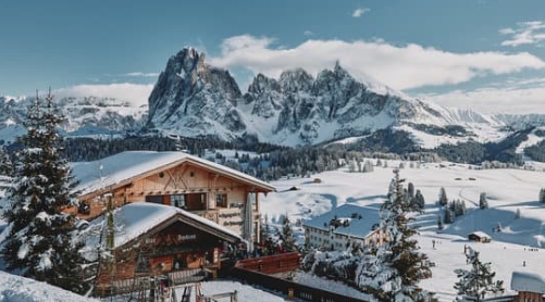 1월 산행지 추천: 눈산행지 좋은곳 겨울의 매력을 느낄 수 있는 산