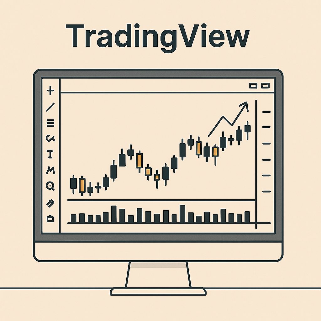 tradingview