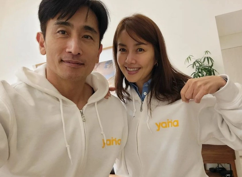 차인표 프로필 나이 키 드라마 가족