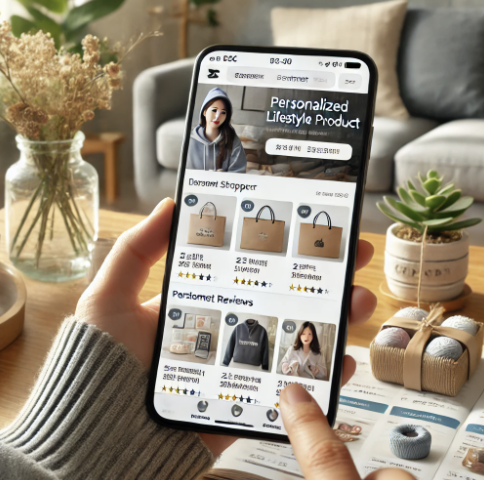 D2C 관련 이미지