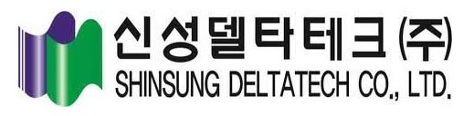 신성델타테크-CI