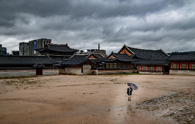 돌로 세운 고려의 신앙 경천사 십층석탑이 들려주는 이야기