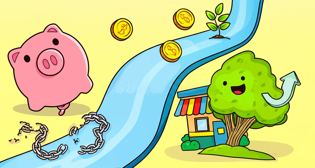 2025 새출발기금 지원 대상 확대와..