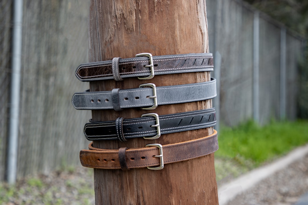 Belt