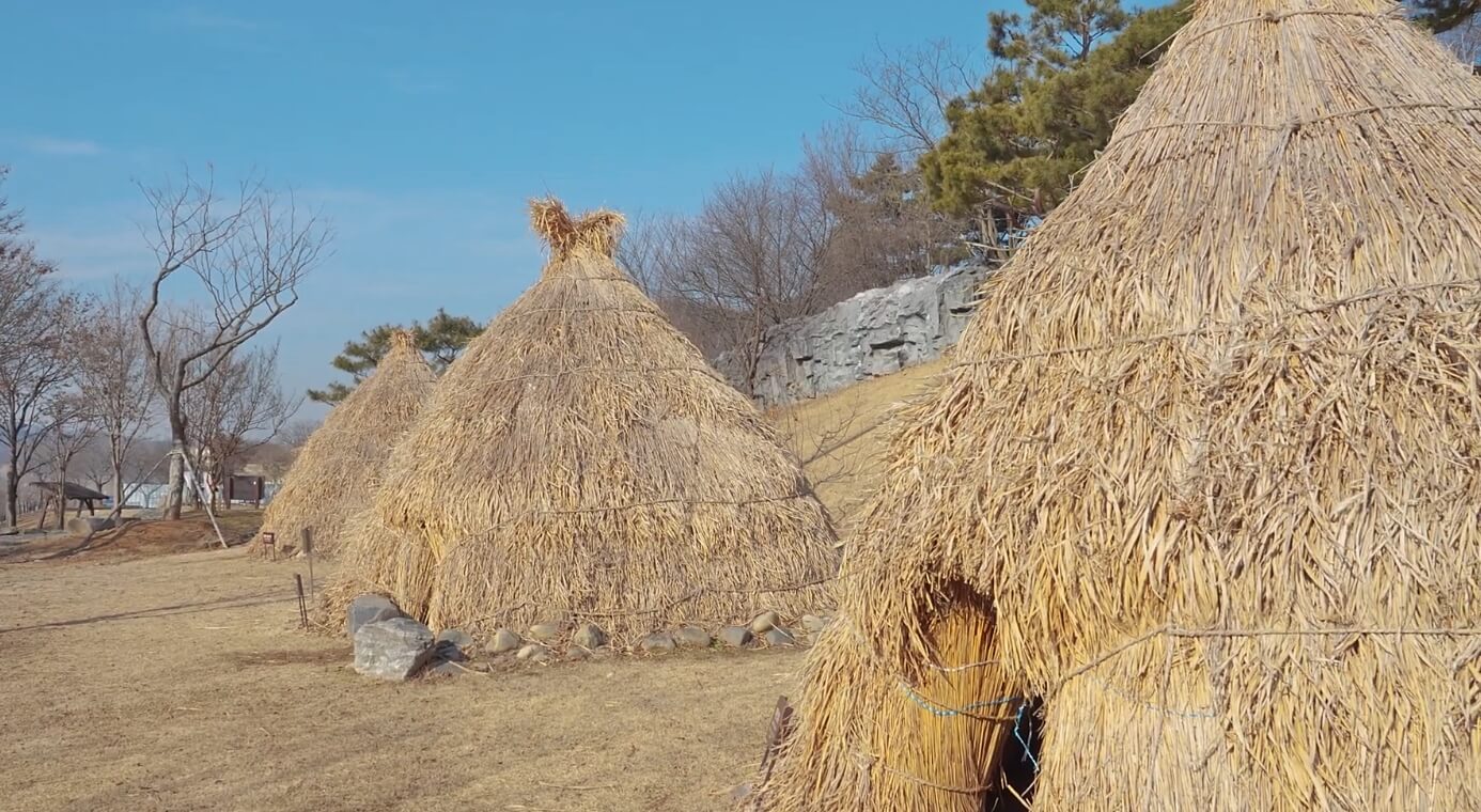 석장리-박물관