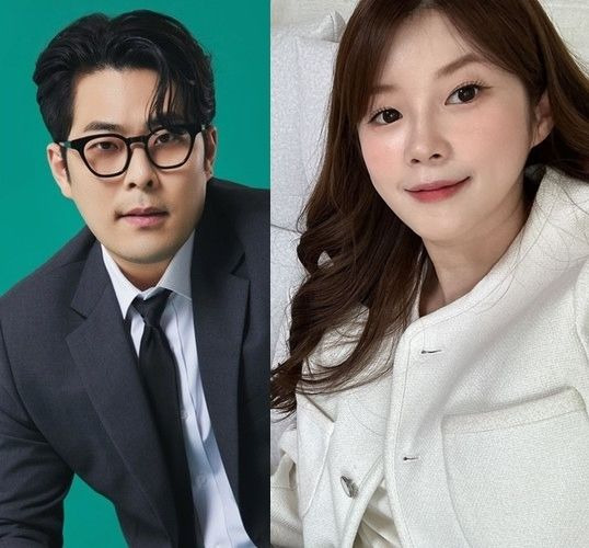 김승혜 김해준 임신 17주차 발표, 결혼 2년 만의 아기 천사 소식과 개그맨 24호 부부의 행보