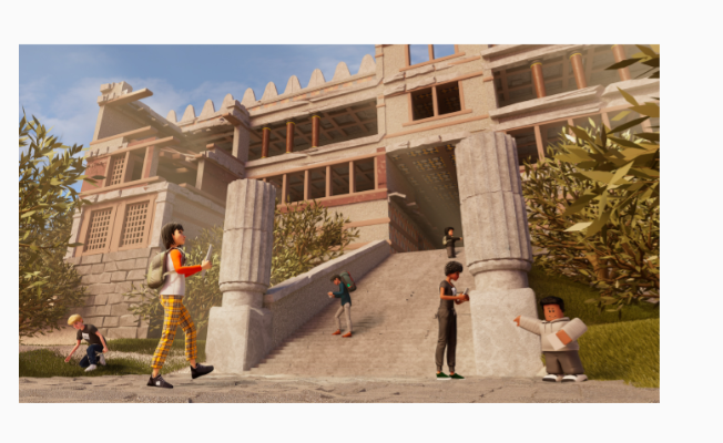 로블록스 pc 바로가기