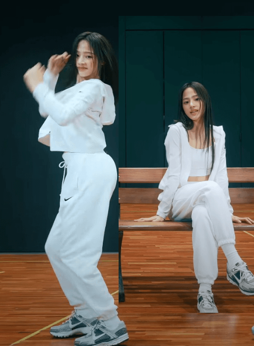 뉴진스민지 보메로5