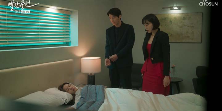 빨간풍선 6회