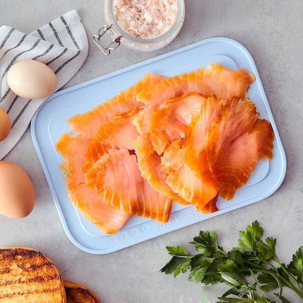 이케아 추천 식품 이케아음식 추천 훈제연어