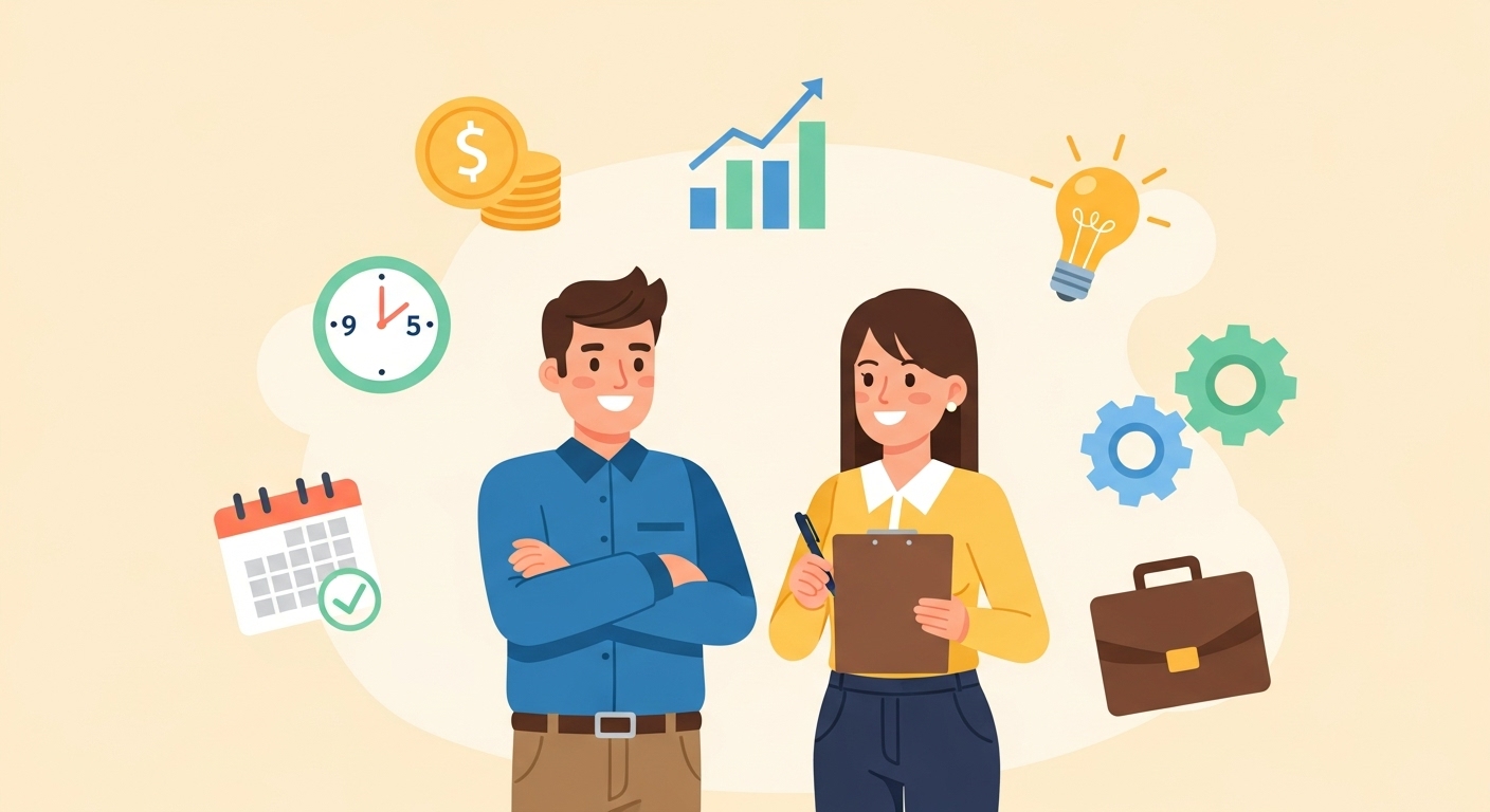 주말알바주휴수당계산기