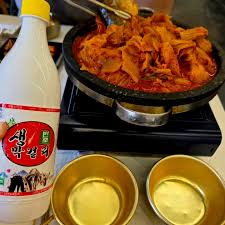 4월 23일 생생정보 맛집 총정리&amp;#44; 묵은지 대결부터 부산 여행까지 관련사진