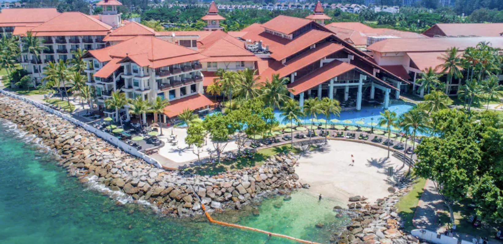 코타키나발루 럭셔리 5성급 BEST 05 + 자유여행 액티비티 추천 BEST 05