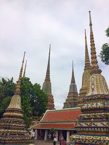 여름 해외여행지 추천