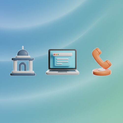 기초연금 신청방법&amp;#44; 어디서 어떻게 하나요?