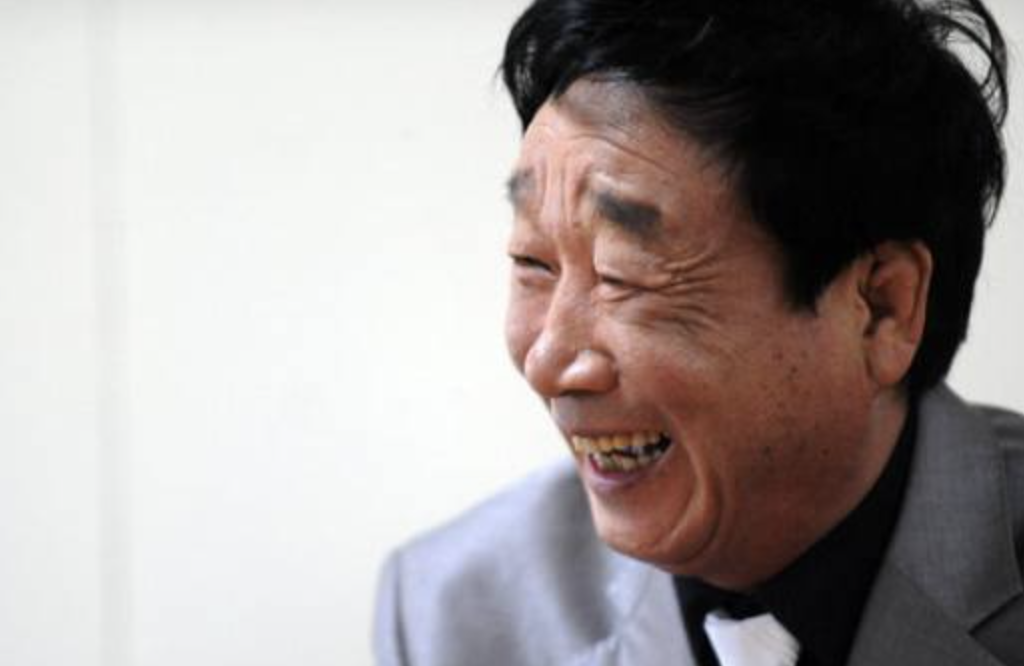 윤문식 폐암