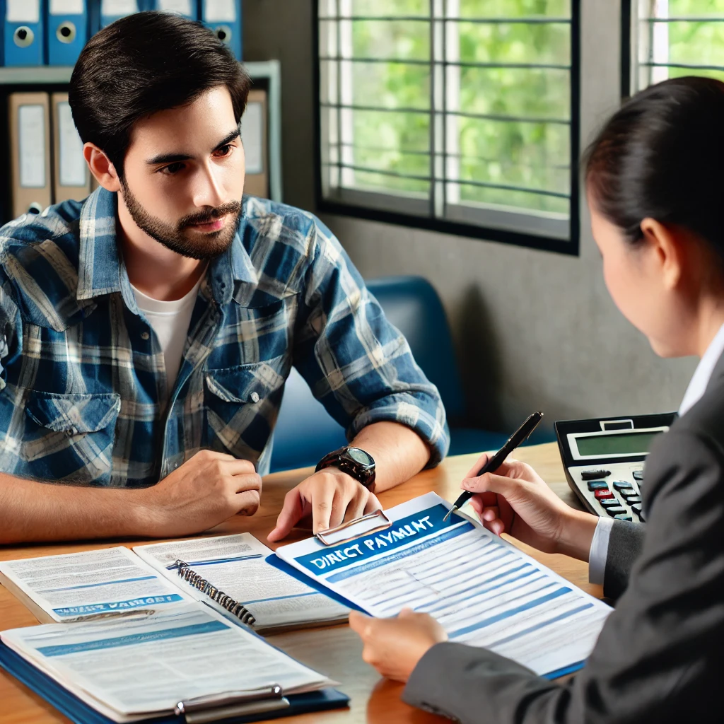 2025 직불금 공익직불금 의무교육 이수 신청방법