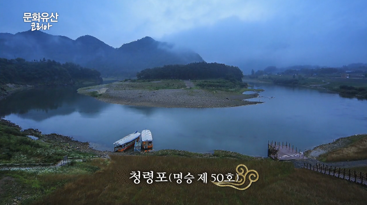 영월 청령포 가는 길&middot;주차장&middot;배 이용 방법&middot;입장료