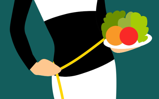 건강한 다이어트 방법 추천