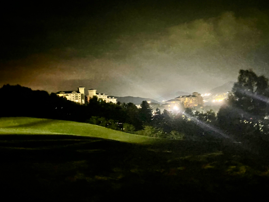 오크밸리 소나타 오브 라이트 걷는길5