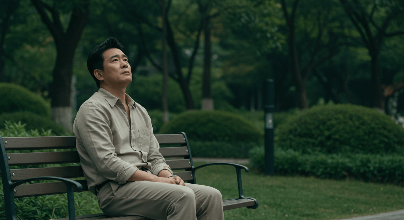 생존을 위한 자동 조절 메커니즘