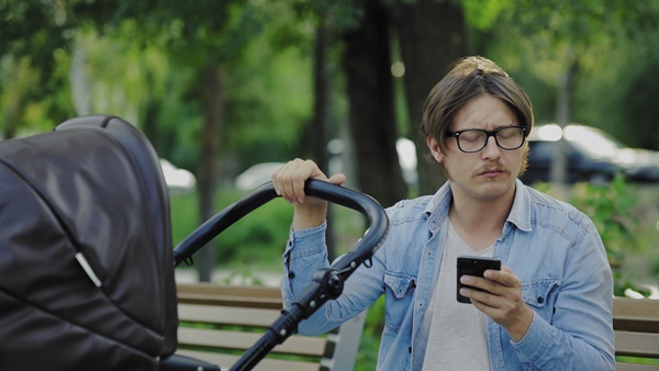 돌아가신 아버지가 나오는 꿈